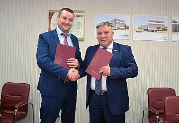 Тракийският университет ще си партнира с Асоциацията на младите учени