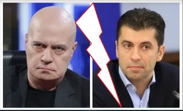 Слави съди Кирил Петков! Каква е драмата