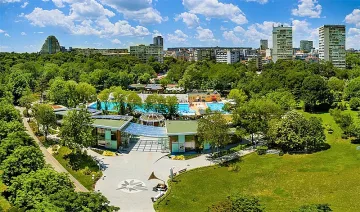 Wine and Spirits Fest Burgas 2022 ще се проведе на 29 – 31 юли в експоцентър „Флора“