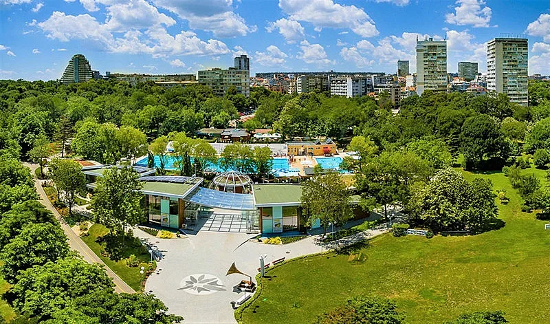 Wine and Spirits Fest Burgas 2022 ще се проведе на 29 – 31 юли в експоцентър „Флора“