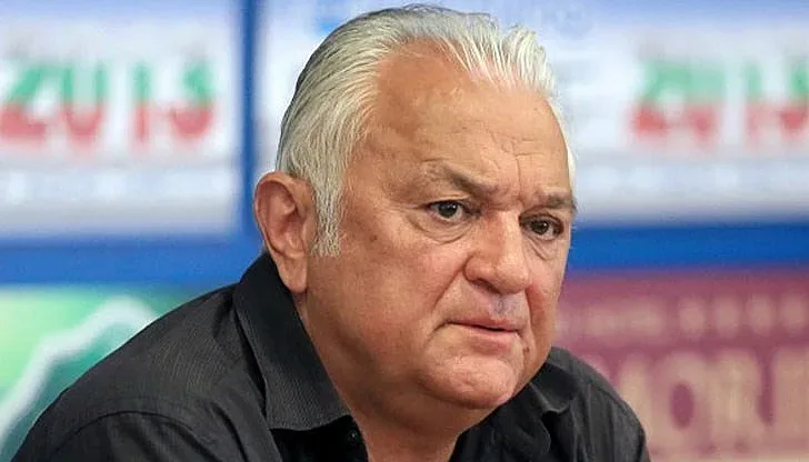 Сашо Диков опустоши БНТ! Мощна атака