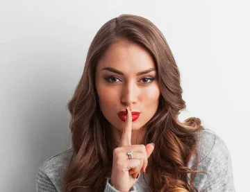 Кои зодии могат да пазят тайни?