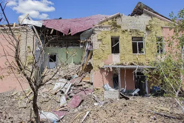 Паника в Украйна. Руснаците влязоха в последната крепост от Луганска област