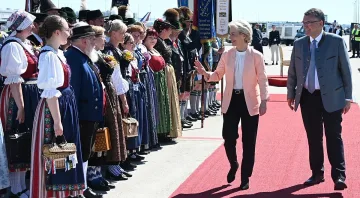 Евросъюзът ще изхарчи 300 млрд. евро в борба с Китай