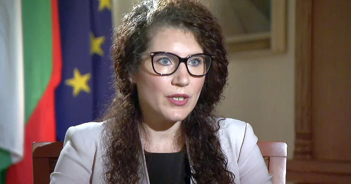 "Промяната" объркани, вицепремиер каза защо е свален кабинетът