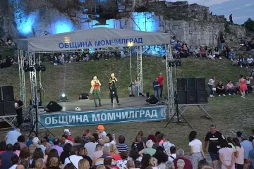 Нови чудеса край гроба на Орфей в Татул. Започват разкопки