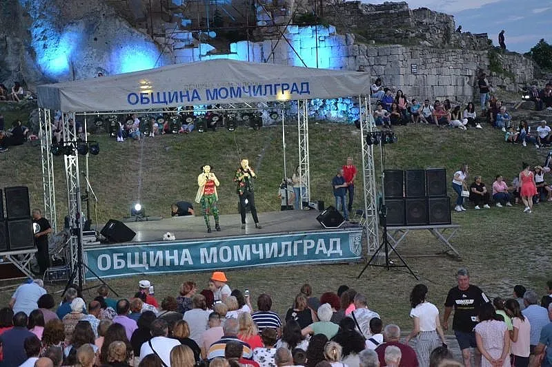 Нови чудеса край гроба на Орфей в Татул. Започват разкопки