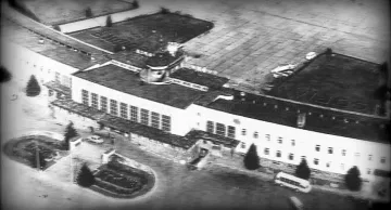 Разкриха голяма тайна на Летище София по случай годишнината му