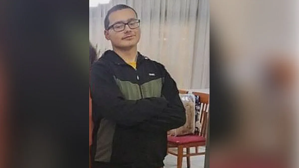 Цялата полиция накрак! Търсят 16-годишно момче