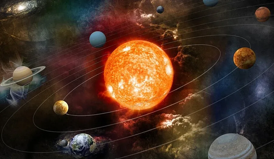 Наблюдаваме парад на планетите, какъвто не сме виждали от 18 г.