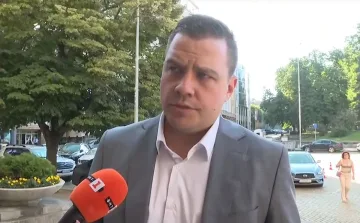 Човек на Слави стовари железен чук! Ето кой погреба Промяната