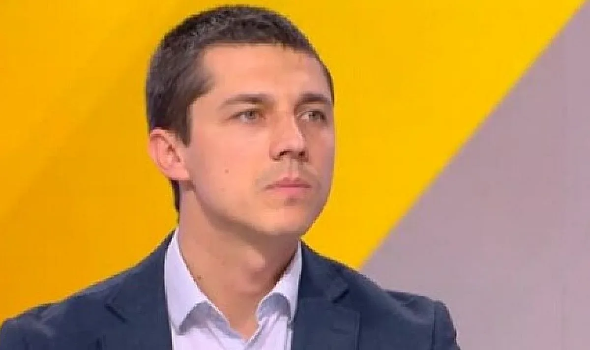 Шефът на НС нападна Радев. Тежко обвинение