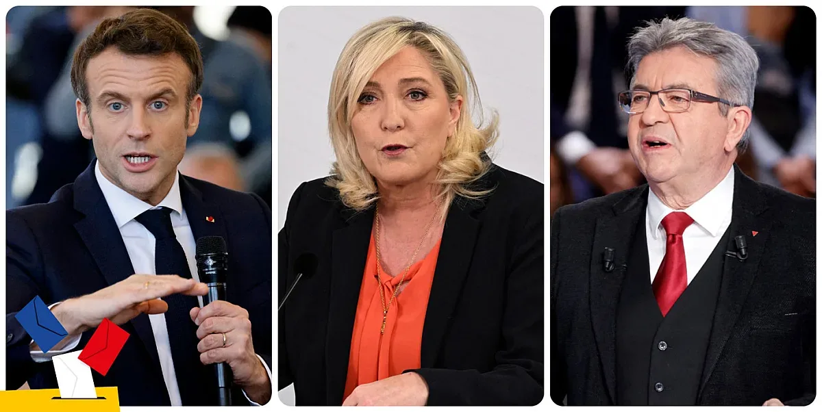 Макрон готви нова формула за властта