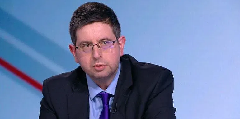 Доц. Петър Чобанов: ДПС предлага пакет от мерки за бизнеса, общините и хората
