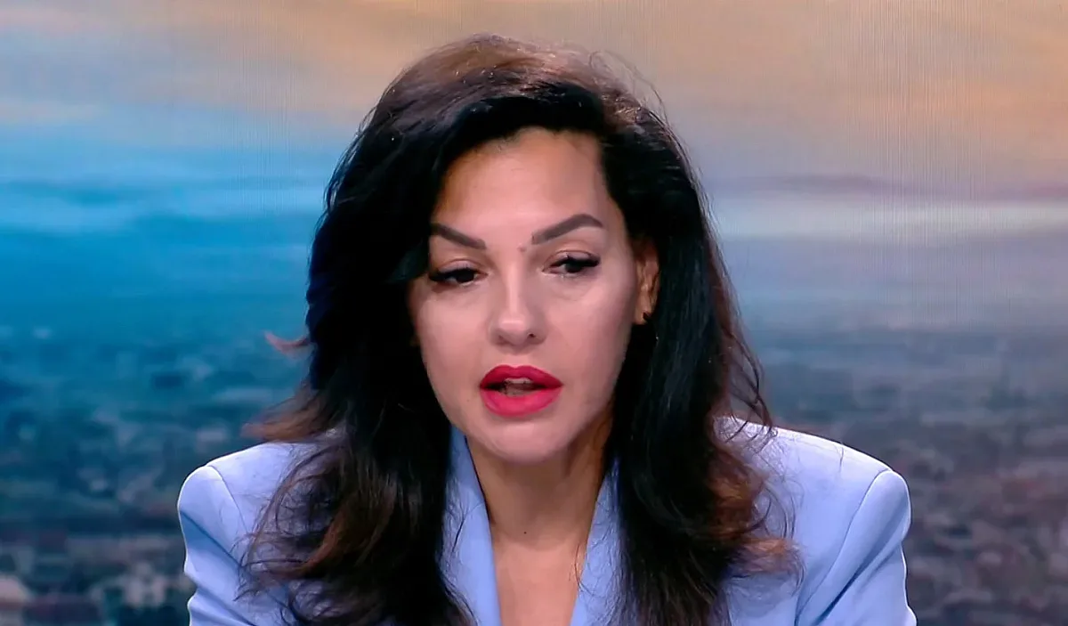 Политоложка закри Промяната: Проект, който приключи!