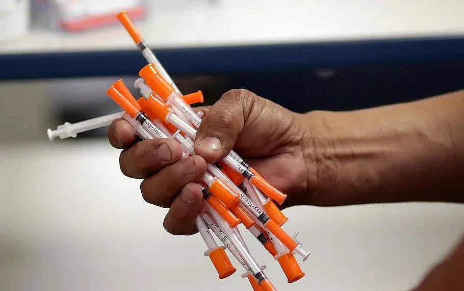 Зловещи престъпления в цяла Европа, извършени са първи арести