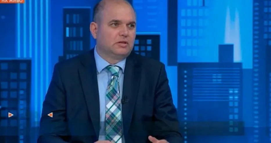Депутат каза съдбата на македонците. Разкри за ЕС
