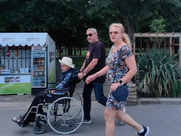 Къде хванаха Валери Симеонов, докато се тресе държавата
