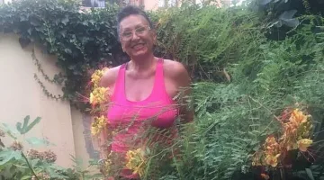 Естрадна легенда избяга от София. Причината