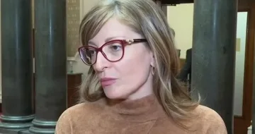 Ужасна прогноза на Захариева. Къде ни води сваления кабинет