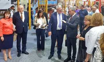 “Белла България” с отличие за иновации