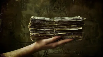 Тези хора забогатяха с 34 трилиона за 10 години