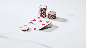 Ревю на 8888.bg Казино