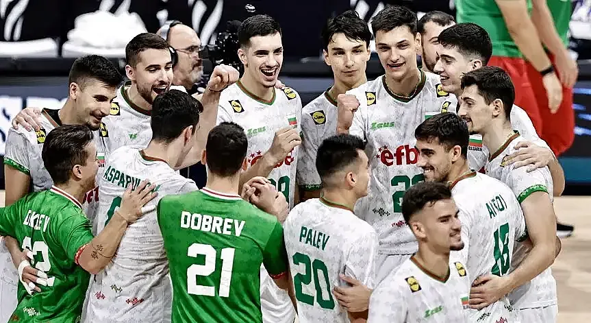 Българи – юнаци! Сензация или заслужена победа