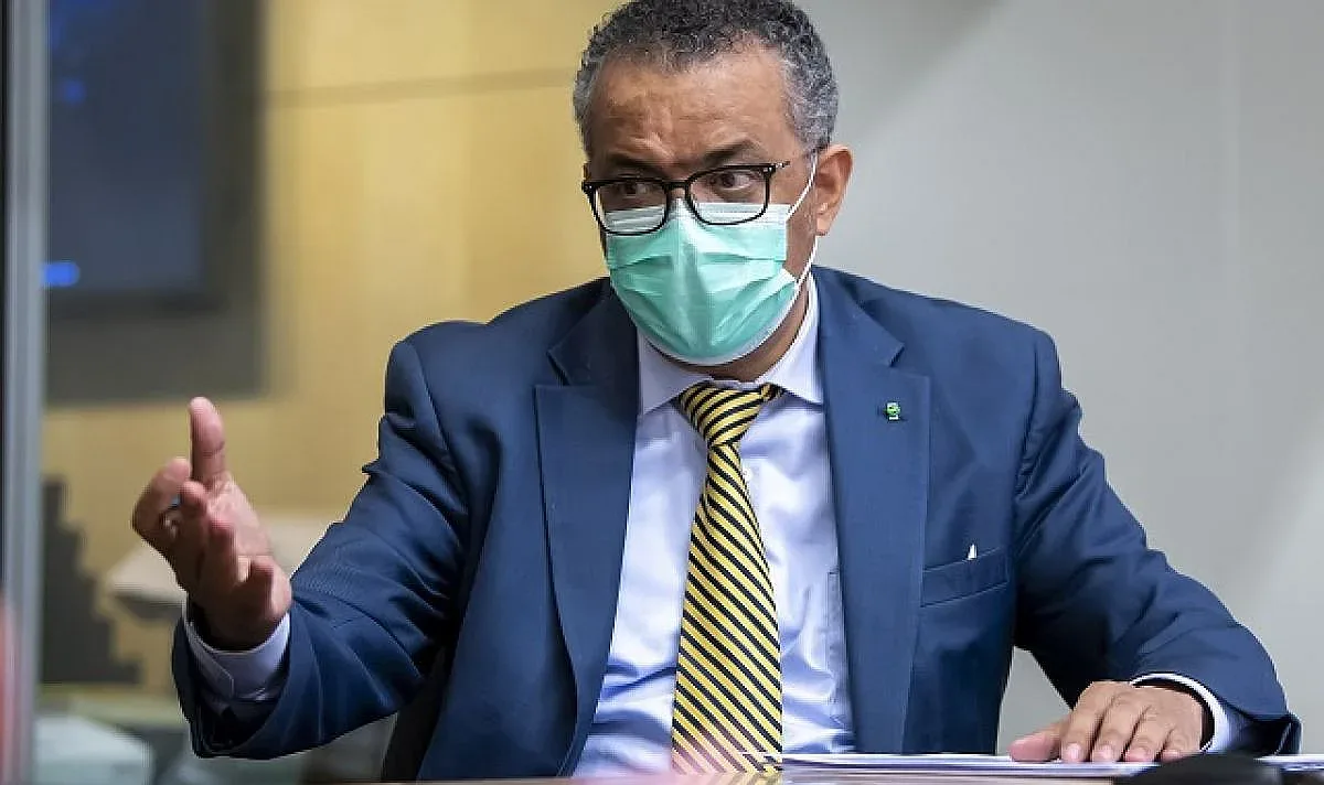 СЗО готви извънредно решение. Какво се случва