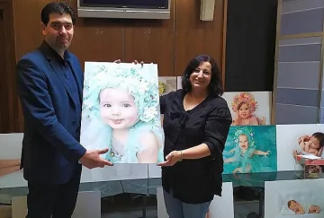 Иван Таков подкрепи кампанията "Мечта за дете"