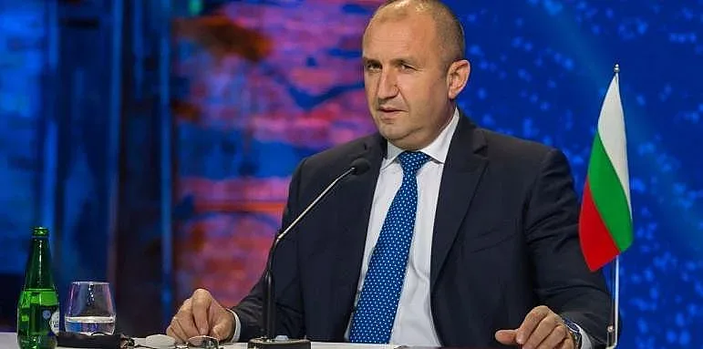 Съобщиха кога Радев ще започне консултациите за кабинет