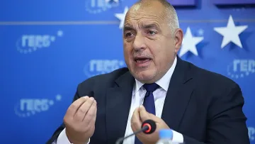 Борисов с призив към "смелите и готините": Кой е съюзникът на Путин на Балканите