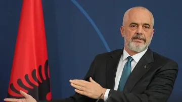 Албания се разтресе. Заковаха премиера с наркокартел