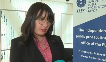 ЕП реши съдбата на Теодора Георгиева