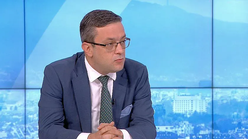 ГЕРБ готови за атака, Биков каза за идеите и хората