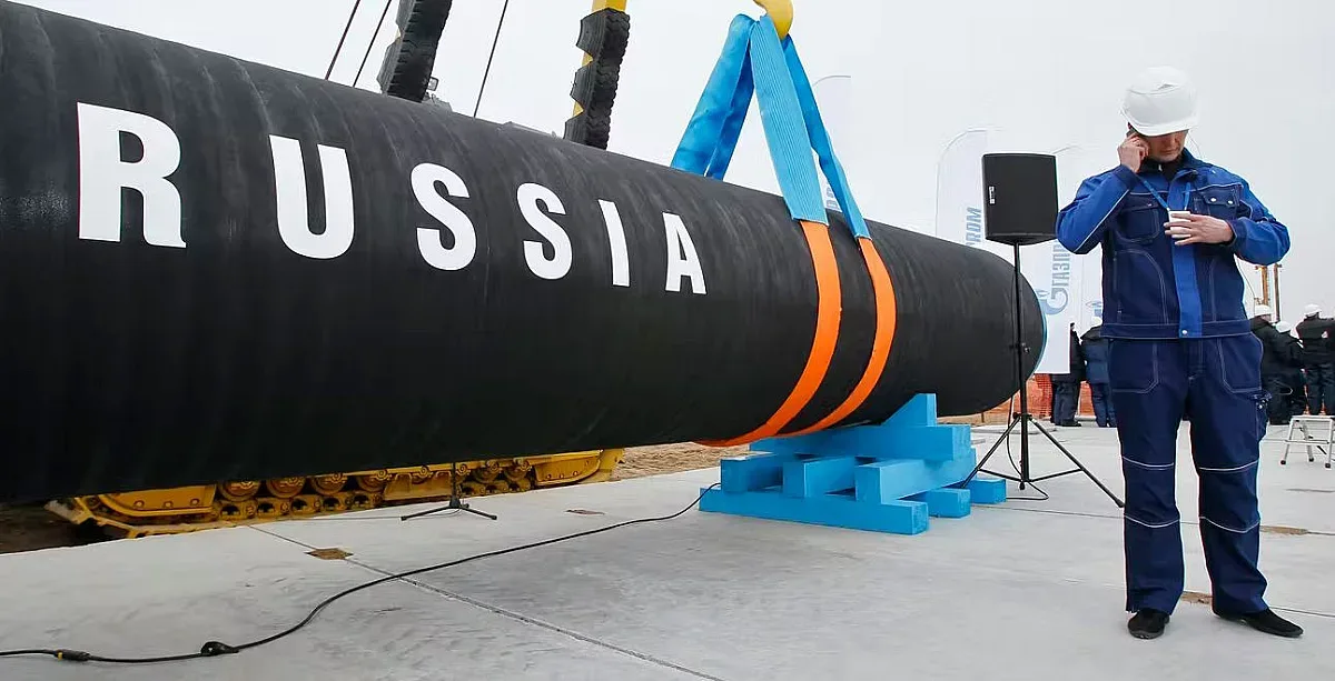 Британци плашат България със спиране на руския газ
