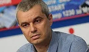 Бомба от Костадинов! Посочи новото управление