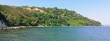 Напрежение на морето. Драма с наш култов плаж