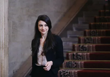Лена отказа на Борисов. Прати френската оферта в НС