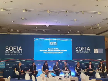 Кристина Лазарова: Тежките процедури пречат на модернизацията и постигането на неутралност на бизнеса