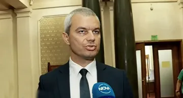 Костадинов се срамува, иска да слага край на агонията