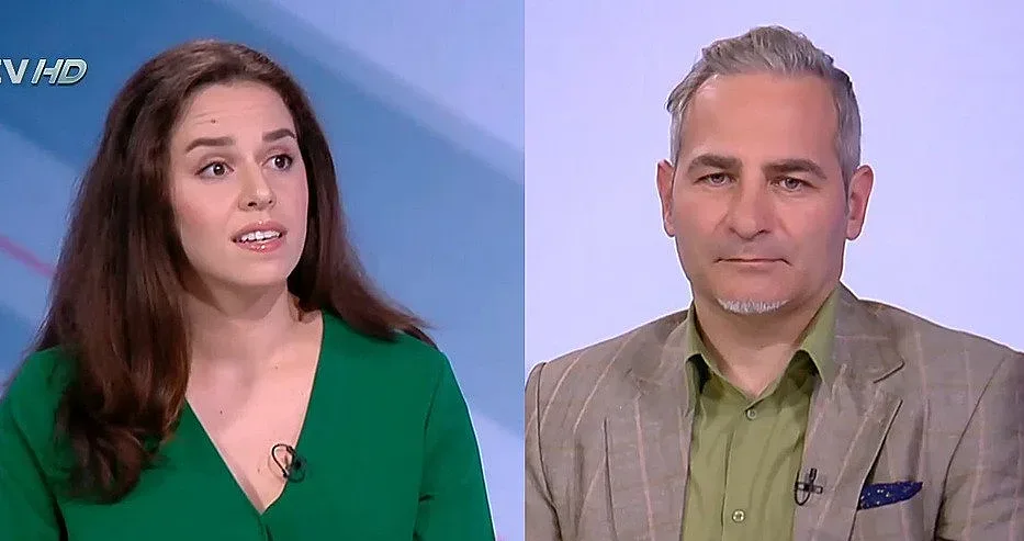 Журналисти разкриха съдбата на ПП-ДБ