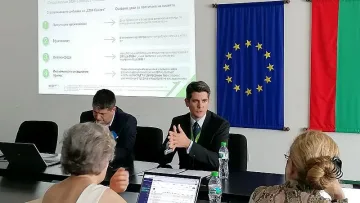 Ремонтират Терминал 2 на летището, местят и трафика от Терминал 1