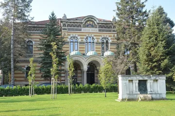 Правим общи литургии със северномакедонската църква
