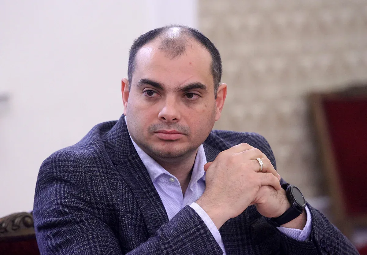 Депутат от БСП видя трансформация в чегъртането
