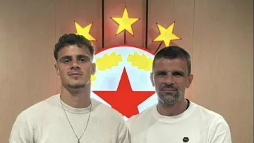 Вальо Илиев с голямо разкритие за сина си в ЦСКА