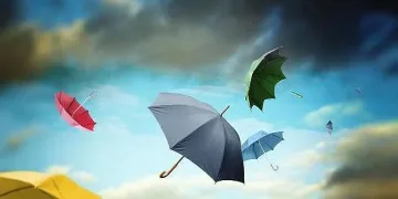 Времето пак полудява. Лятото идва с опасни ветрове