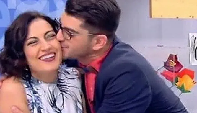 Лошо! Сашо Кадиев сви голям номер на Деси