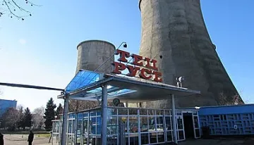 Инж. Севдалин Желев, директор на "ТЕЦ Русе": Нашата мисия е производство на зелена енергия