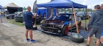 Хиляди любители на автомобилите си дават среща на Летището в Стара Загора